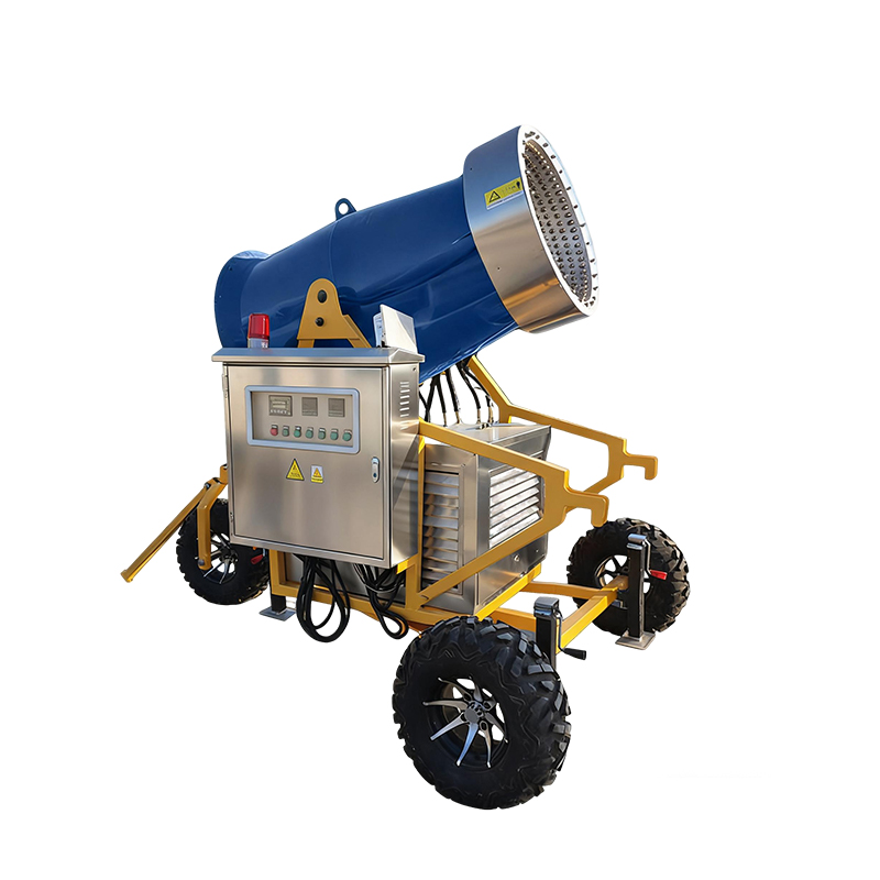 Zhengtong Industtrial Snowmaking Machine Price for Sales--600-8000$CE/ISO9001