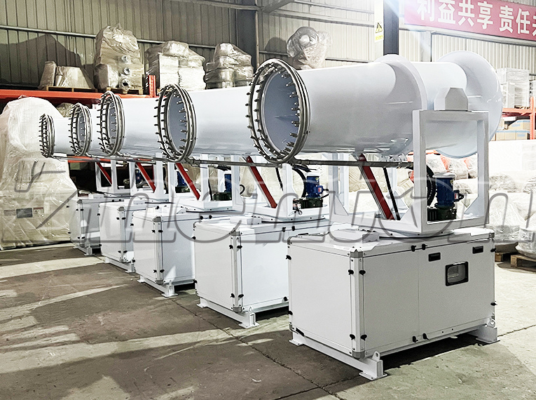 From Complaints to Compliance: Dust Suppression Solutions for Singapore Job Sites From Complaints to Compliance: Dust Suppression Solutions for Singapore Job Sites